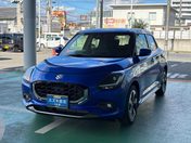 スズキ スイフト ＨＹＢＲＩＤ　ＭＺ