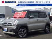 スズキ ハスラー Ｘ　ＭＲ４１Ｓ　２型　デュアルカメラブレ
