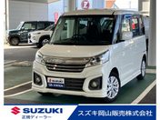 スズキ スペーシア　カスタム カスタム　ＧＳ　ＭＫ４２Ｓ　２型