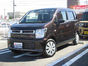 スズキ ワゴンＲ ＦＡ　２型