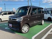 スズキ スペーシア ＨＹＢＲＩＤ　Ｘ　２型