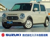 スズキ アルト　ラパン　ＬＣ ＬＣ　Ｘ　オーディオレス