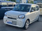 スズキ アルト ＨＹＢＲＩＤ　Ｓ　２型
