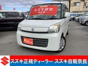 スズキ スペーシア Ｘ　ＭＫ３２型　ナビゲーション　ＥＴＣ