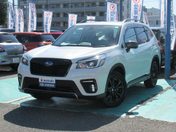 スバル フォレスター スポーツ　ＥＴＣ２．０　ナビ　ドライブレ