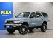 トヨタ ハイラックスサーフワゴン　４ＷＤ ２．７ＳＳＲ－Ｘ