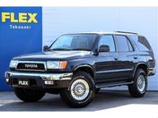 トヨタ ハイラックスサーフワゴン　４ＷＤ ２．７ＳＳＲ－Ｖ