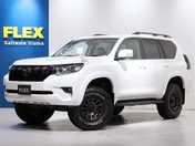 トヨタ ランドクルーザープラド プラド２．８ＤＴ　ＴＸ