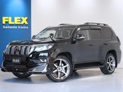 トヨタ ランドクルーザープラド プラド２．７　ＴＸ