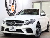 メルセデスベンツ Ｃクラス　セダン　ハイブリッド Ｃ２００　アバンギャルド　ＡＭＧライン
