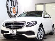 メルセデスベンツ Ｅクラス　セダン Ｅ４００　４マチック　エクスクルーシブ