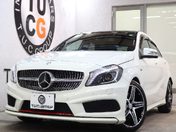 メルセデスベンツ Ａクラス Ａ２５０　シュポルト