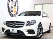 メルセデスベンツ Ｅクラス　ステーションワゴン Ｅ２００アバンギャルドスポーツ　本革仕様
