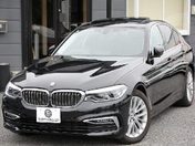 ＢＭＷ ５シリーズ　セダン ５２３ｄ　ラグジュアリー