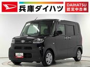ダイハツ タント Ｘ　セレクション