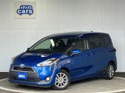 トヨタ シエンタ　ハイブリッド Ｇ