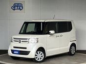 ホンダ Ｎ　ＢＯＸ Ｇ　Ｌパッケージ