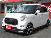 ダイハツ キャスト　スポーツ ＳＡ　２