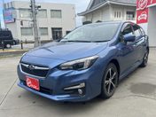 スバル インプレッサスポーツ １．６ｉ－Ｌ　アイサイト　Ｓスタイル