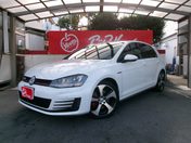 フォルクスワーゲン ゴルフＧＴＩ ベースグレード