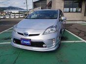 トヨタ プリウス Ｇ