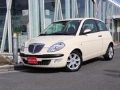 ランチア イプシロン １．４　１６Ｖ