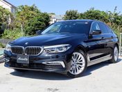 ＢＭＷ ５シリーズ　セダン ５２３ｉ　ラグジュアリー