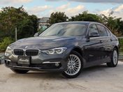 ＢＭＷ ３シリーズ　セダン ３２０ｉ　ラグジュアリー