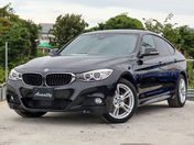 ＢＭＷ ３シリーズ　グランツーリスモ ３２０ｉ　Ｍスポーツ