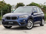 ＢＭＷ Ｘ１ ｘＤｒｉｖｅ１８ｄ