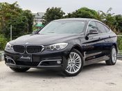 ＢＭＷ ３シリーズ　グランツーリスモ ３２０ｉ　ラグジュアリー