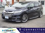 ホンダ オデッセイ アブソルート　ＥＸ