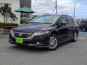 ホンダ オデッセイ Ｍ・エアロパッケージ