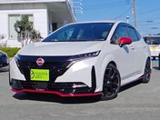 日産 オーラ ニスモ