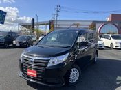トヨタ ノア　ハイブリッド Ｘ