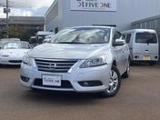 日産 シルフィ Ｘ