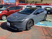 トヨタ プリウス　４ＷＤ Ｚ