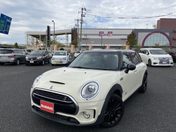 ＢＭＷ ミニクーパーＳ　クラブマン オール４
