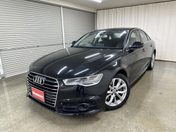アウディ Ａ６ ２．０　ＴＦＳＩ　クワトロ