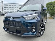 トヨタ ライズ　ハイブリッド ハイブリッド　１．２　Ｚ　ＢＳＭ＋ＲＣＴ