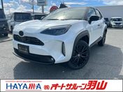 トヨタ ヤリスクロス　ハイブリッド １．５　ハイブリッド　Ｚ　ウルバーノ　Ｌ