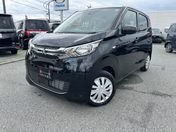 三菱 ｅＫワゴン ６６０　Ｇ　オーディオＦＭ・ＡＭ・ＣＤ・