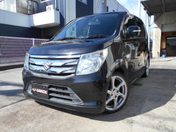 スズキ ワゴンＲ ＦＺ