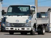 マツダ タイタン １．５ｔ　全低床　１０尺