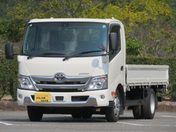 トヨタ ダイナ ２ｔ　ワイドロング