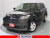 トヨタ ライズ Ｇ　車検整備渡し　ナビ・ＥＴＣ・全方位カ