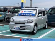 スズキ アルト Ｌ