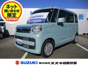 スズキ スペーシア ＨＹＢＲＩＤ　Ｘ　２型