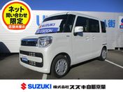 スズキ スペーシア ＨＹＢＲＩＤ　Ｘ　２型