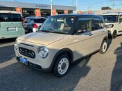 スズキ アルト　ラパン　ＬＣ ＬＣ　Ｘ　５型　元代車　全方位カメラ　フ
